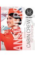 Cabin Crew Interview Questions & Answers