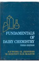 Fundamentals Of Dairy Chemistry