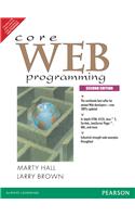 Core Web Programming