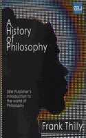 A HISTORY OF PHILOSOPHY (H.B)