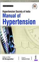 Manual of Hypertension