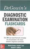 DeGowin's Diagnostic Examination Flashcards