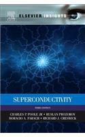 Superconductivity