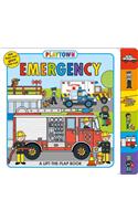 Playtown: Emergency