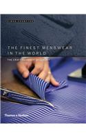 Finest Menswear in the World