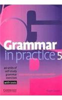 Grammar In Practice 5