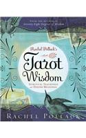 Rachel Pollack's Tarot Wisdom