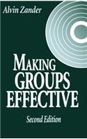 Making Groups Effective