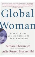 Global Woman