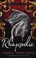 Rhapsodic