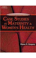 Case Studies in Maternity & Women's Health