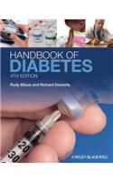 Handbook of Diabetes 4e