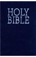 Holy Bible