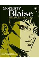 Modesty Blaise: The Young Mistress