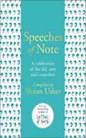 Speeches of Note