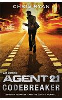 Agent 21: Codebreaker