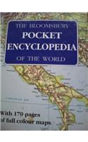 The Bloomsbury Pocket Encyclopedia of the World