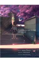 5 Centimeters per Second: one more side