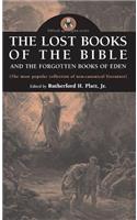 Lost Books of the Bible and the Forgotten Books of Eden