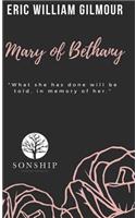 Mary of Bethany