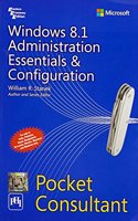 Win 8.1 Administration Essentials & Configuration