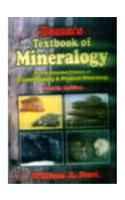 Dana's Textbook of Mineralogy