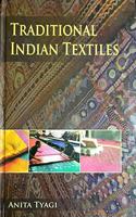 Traditional Indian Textiles