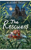 The Rescuers