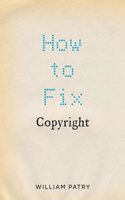 How to Fix Copyright