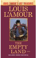 Empty Land (Louis l'Amour's Lost Treasures)