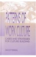 Patterns of Work Culture