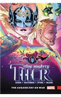 Mighty Thor Vol. 3: The Asgard/Shi'ar War