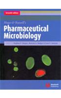 Hugo & Russell'S Pharmaceutical Microbiology