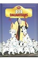 Disney Diecut Classics - 101 Dalmations