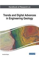 Handbook of Research on Trends and Digital Advances in Engineering Geology