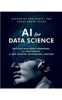 AI for Data Science