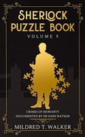 Sherlock Puzzle Book (Volume 5)
