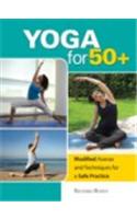 Yoga for 50+