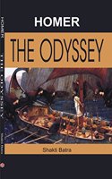 Homer The Odyssey