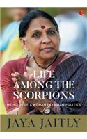 Life among the Scorpions