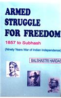 Armed Struggle For Freedom