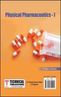 Physical Pharmaceutics - I for B. PHARMACY - PCI SYLLABUS - textbook