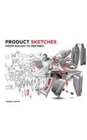 Product Sketches