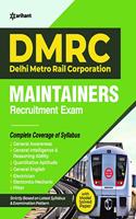 DMRC (Delhi Metro Rail Corporation) Maintainers Guide 2020