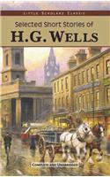 Selected Short Stories of H.G. Wells