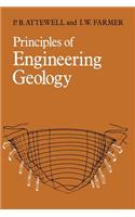 Principles of Engineering Geology