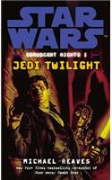 Star Wars: Coruscant Nights I - Jedi Twilight