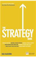 The Strategy Book