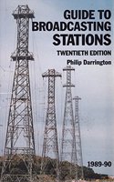 Guide To Broadcasting Stations ;12 /E