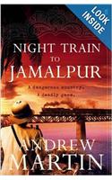 Night Train to Jamalpur